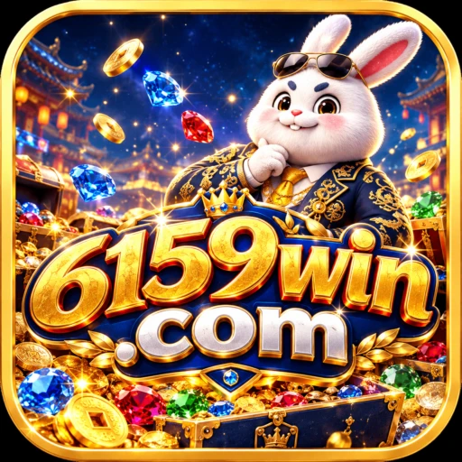 Logotipo 6159win.com